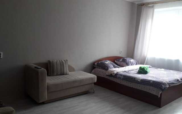 Tolmachyova 31 Apartments