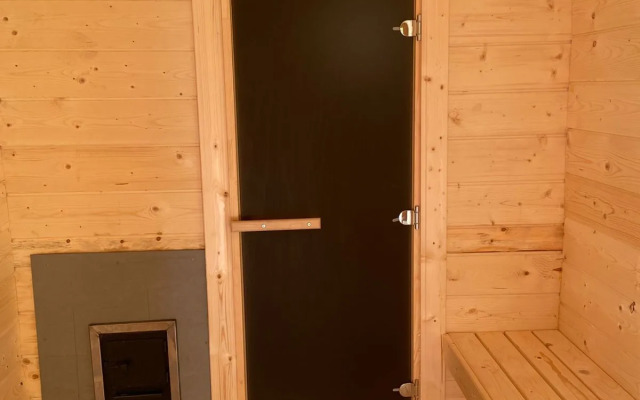 Частный дом просторный рядом с Екатеринбургом