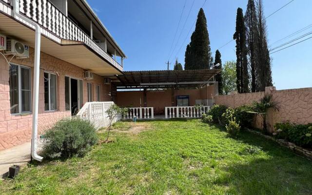 Kolorit Guest House