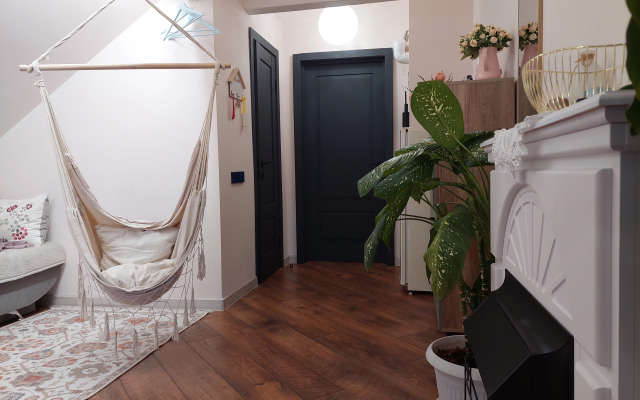 Квартира Кранц -Теремок 2