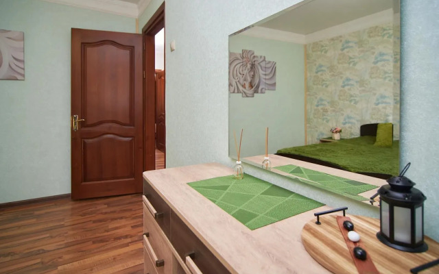 Квартира На Свердлова 27/58