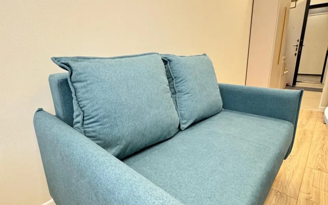 Апартаменты Уютные № 825, 4х местные с видом на Останкино