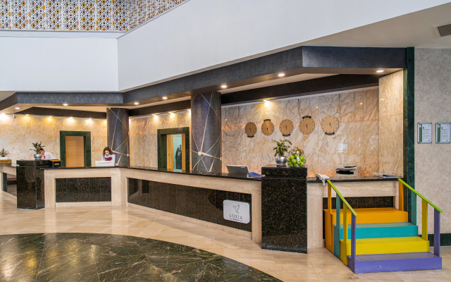 Loxia Comfort Resort Kemer