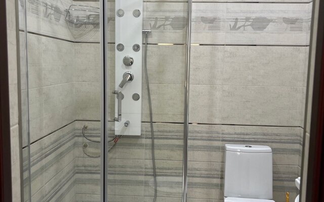 Shalbuzdag Guest House