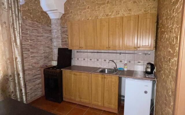 Апартаменты на Оборонной 16/3