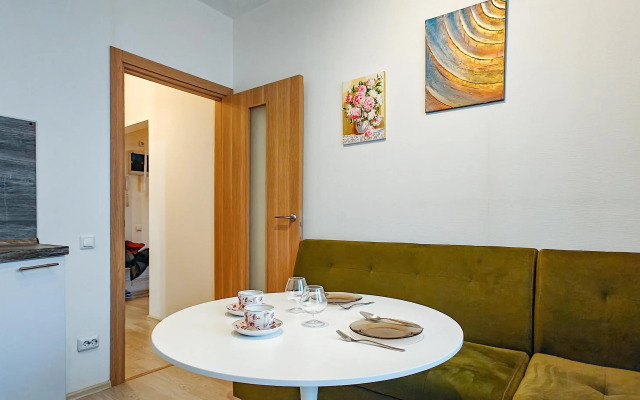 lloft78 Viera III Flat