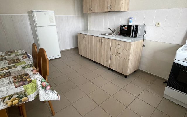 Апарт-отель Гостиница