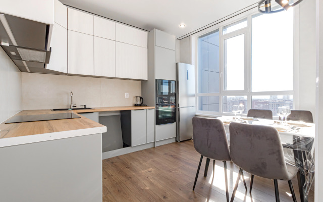 Aruna Deluxe Apartment Flat