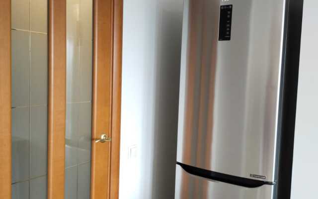 Апартаменты Семейные Евродвушка