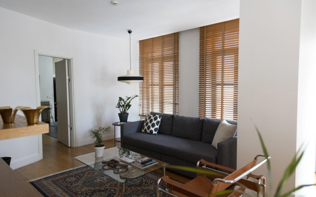 GALATA M84 Hotel