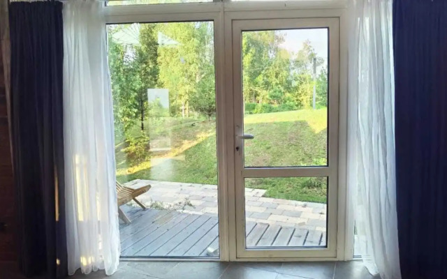 Частный дом Коловрат 4