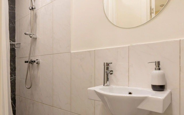 Moy Piter Ligovskiy Dlya 1-Ogo Apartments