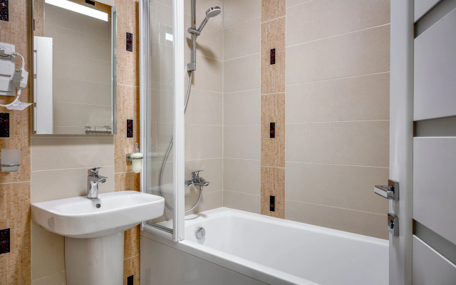 Апартаменты 36 с видом на море