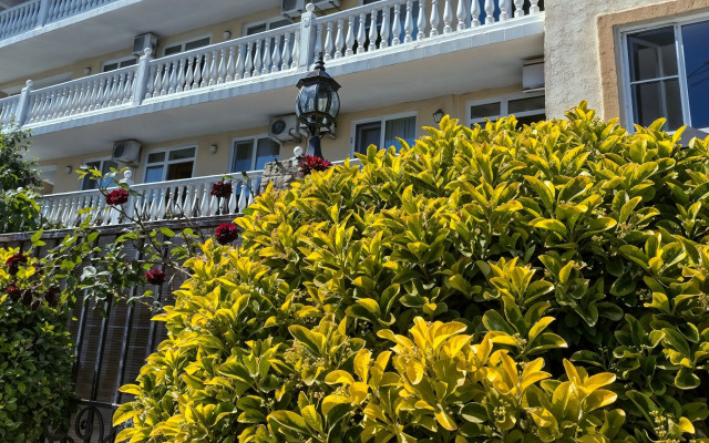 Sanset Hill Guest house