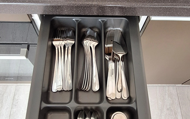 Апартаменты Савеловский Сити 43 этаж