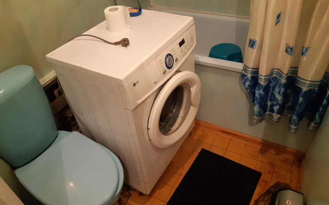 Gagarina 7 Liniya 8 Apartments