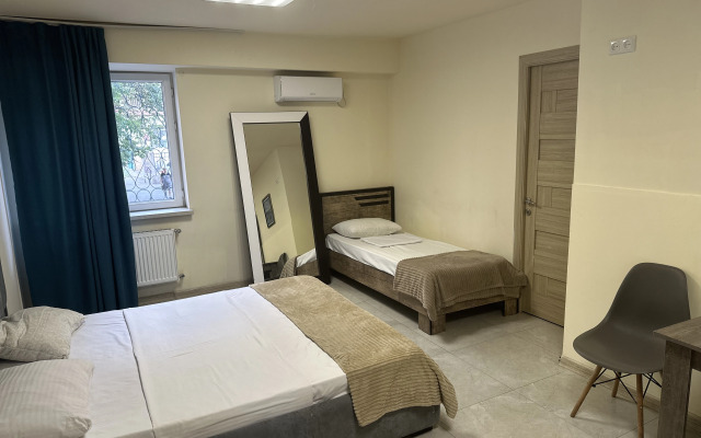 Hostel Express