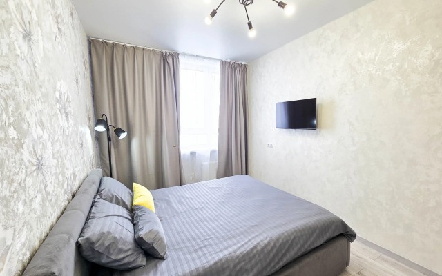 Апартаменты KiraLive на Аристархова