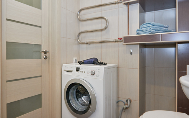 Квартира Cute Karl apart