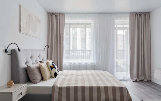 Keytee Home Pure Line Studiya Flat