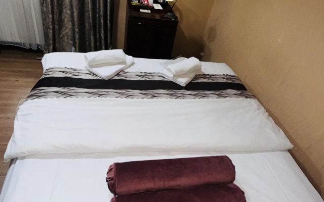 Renova Old City Hotel