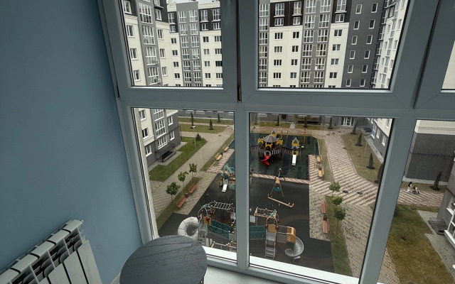 S Otlichnym Remontom Flat