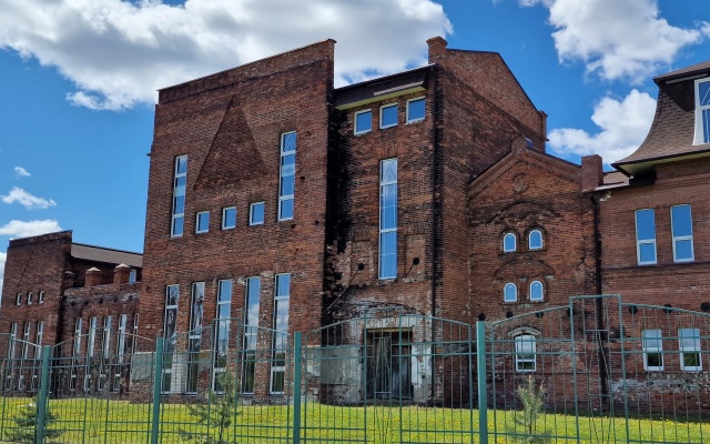 Loft Gostevoy Dom