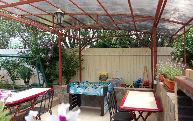 Morskaya 51 Guest House