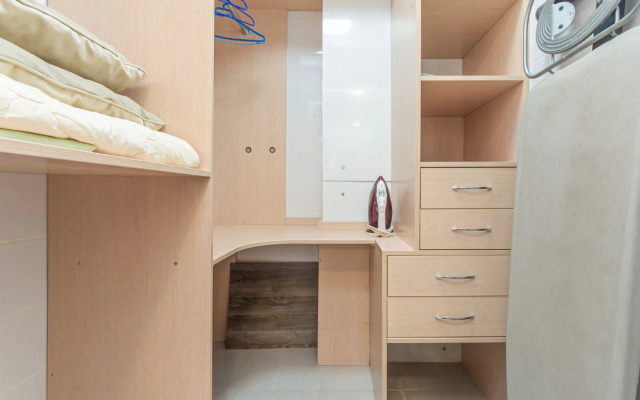 Квартира Малое Понизовье 10