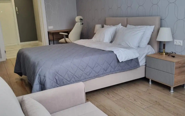 Morskaya Simfoniya 2 Apartments 19