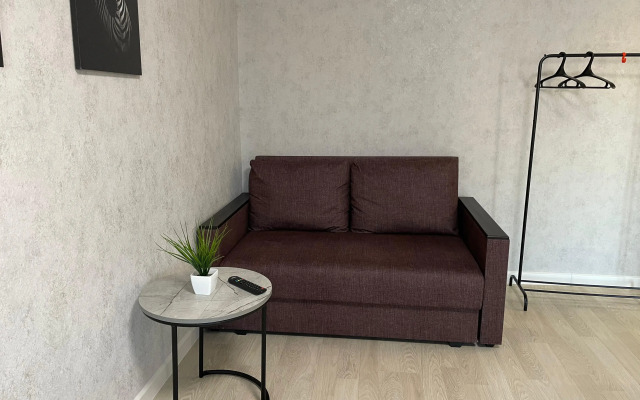 Uyutnaya Odnokomnatnaya Kvartira Flat