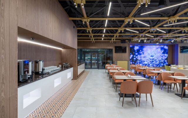 Tatarstan Hotel
