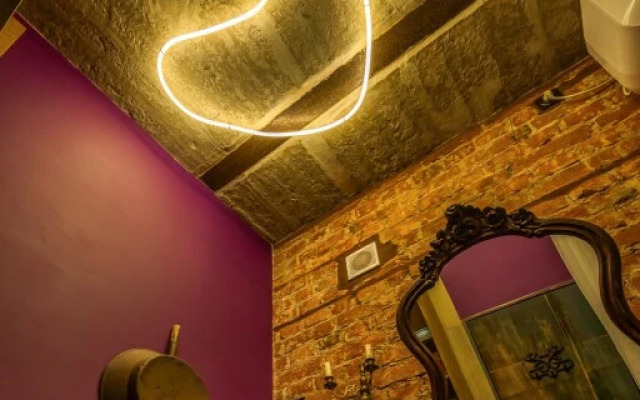 Апартаменты RentalSPb