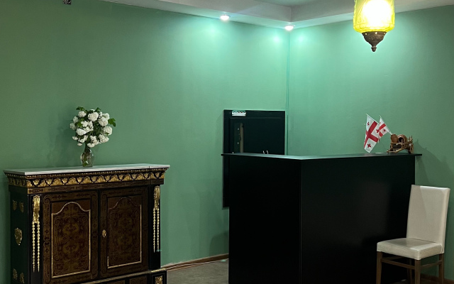 Old Street Tbilisi Hotel