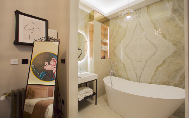Ayramin Exclusive Hotel - Special Category
