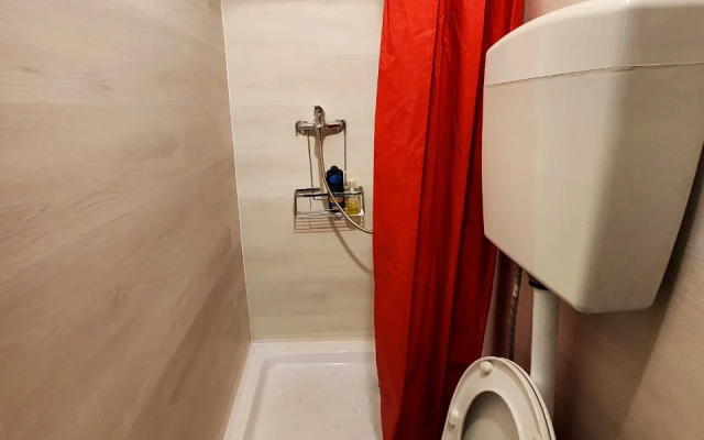 Na Prospekte Mira 116 Lodging house