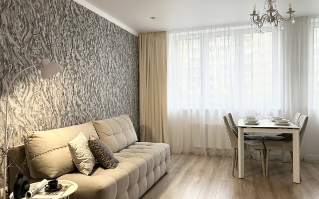 V Zhk Biznes Klassa PremyerApartments
