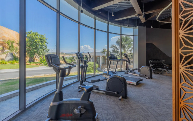 Resort Wyndham Grand KN Paradise Cam Ranh Resort