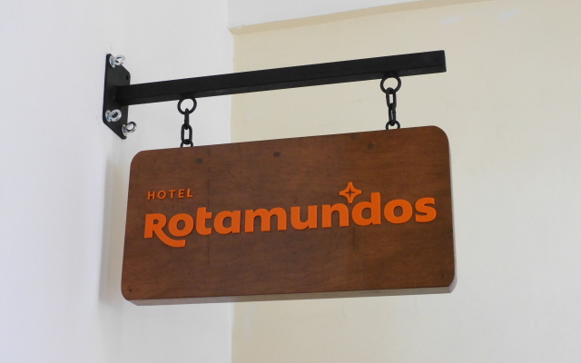 Отель María Bonita by Rotamundos
