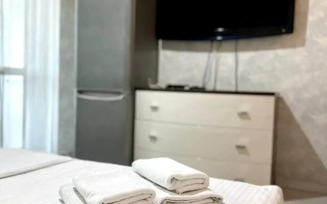 Apartamenty Apart Sharing Na Shelesta