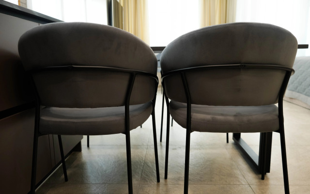 Апартаменты Гарден 13