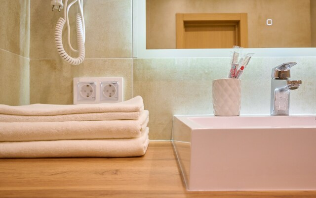 Апартаменты Grand Palace 936