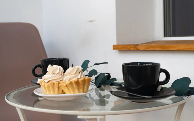 Апартаменты Просторные на 2 этаже