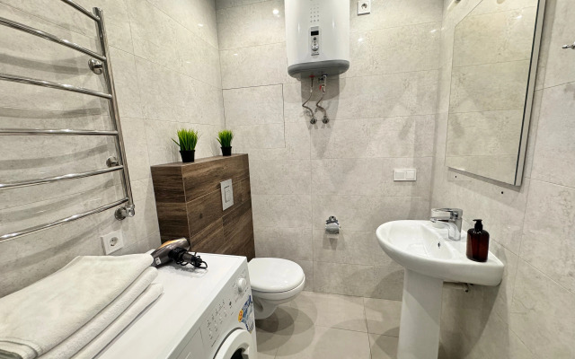 Квартира возле Метро