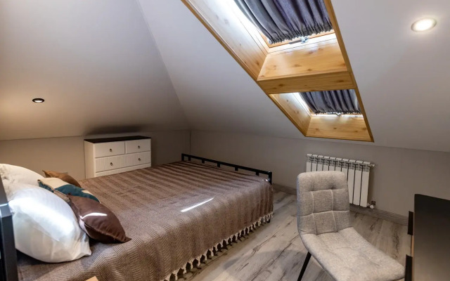 Квартира на Гоголя 7к1