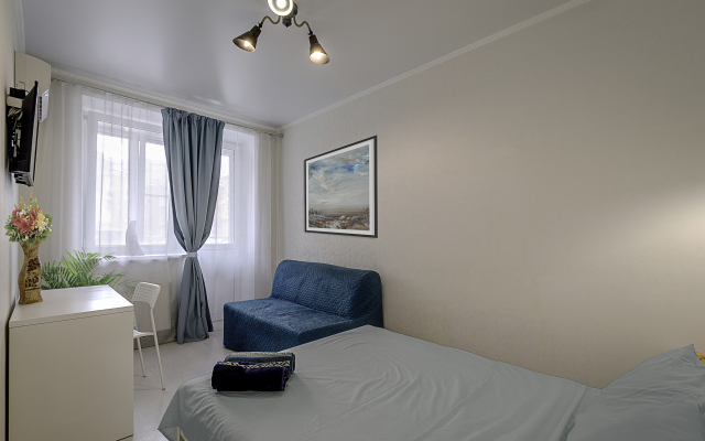 Venery 34/2 Lodging House