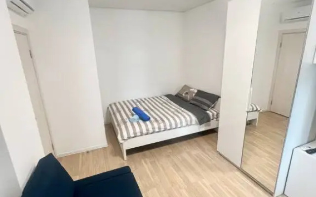 Art Life Apartment Orange Park 1 Flat
