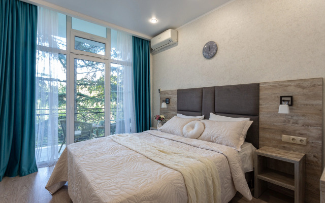 Vozle Dendrariya I Morya Pokrovskiy 76 Apartments