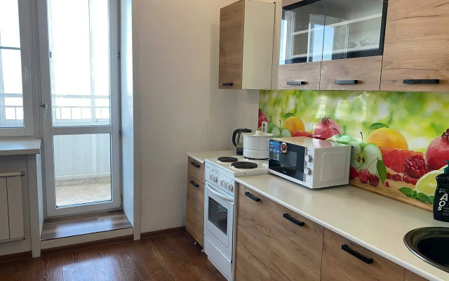 Квартира на Красноармейской 14