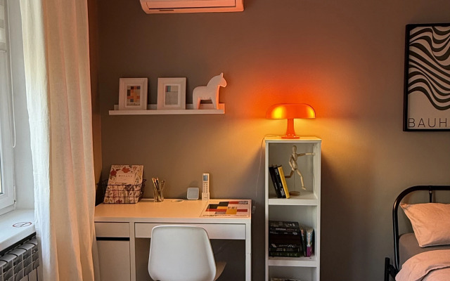 Апартаменты Design Bauhaus